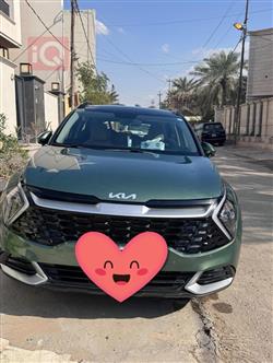 کیا سپۆرتاج